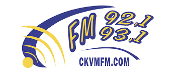 CKVM FM