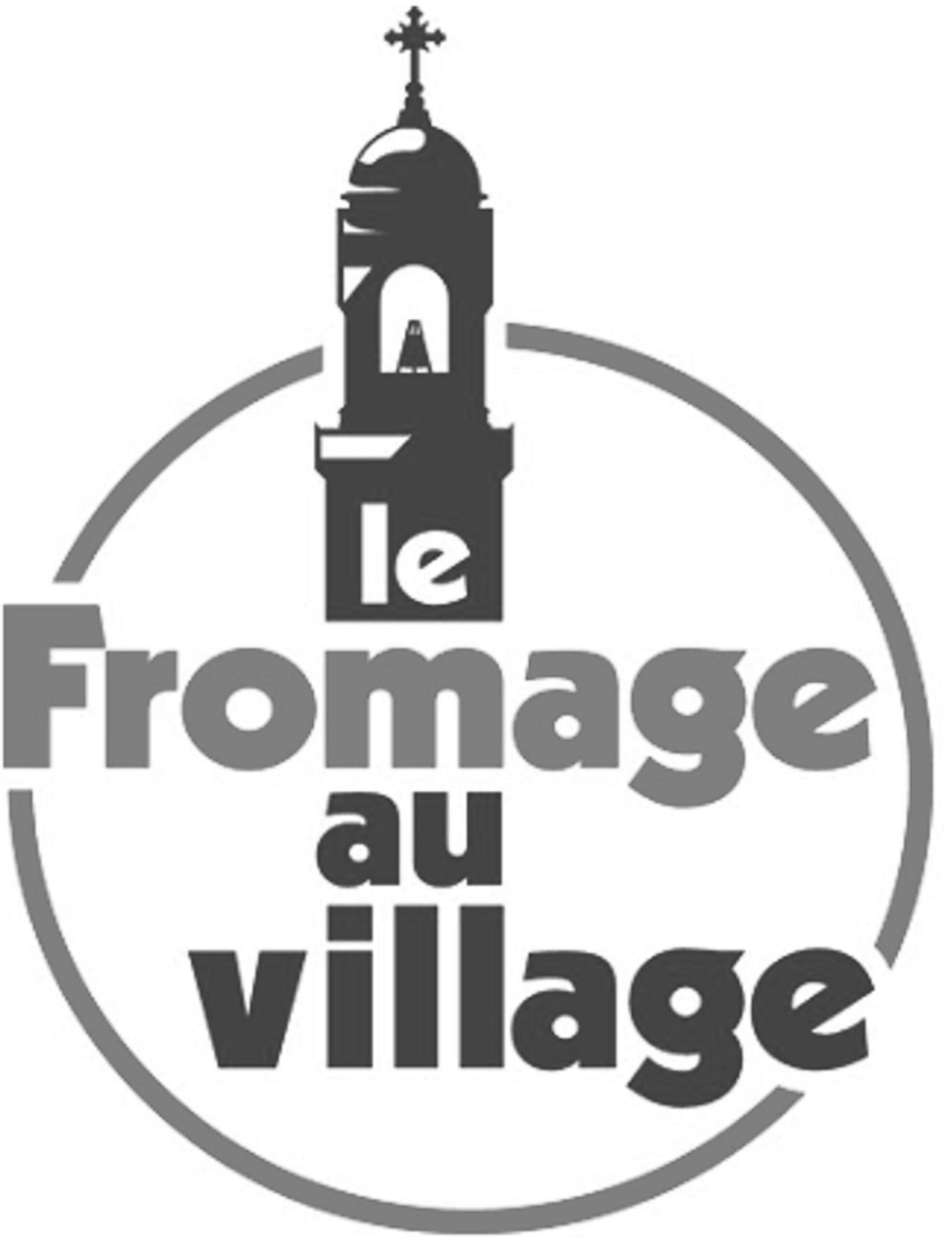 Fromage au village