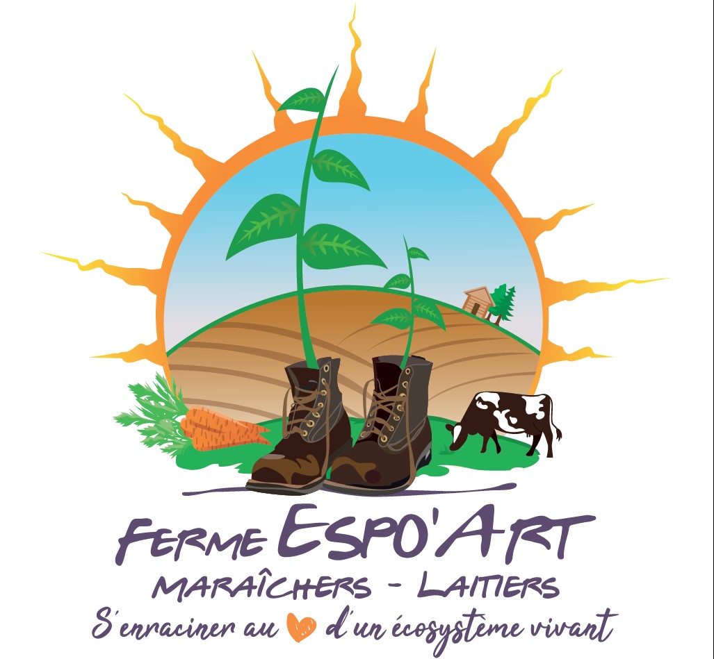 Ferme Espo'Art