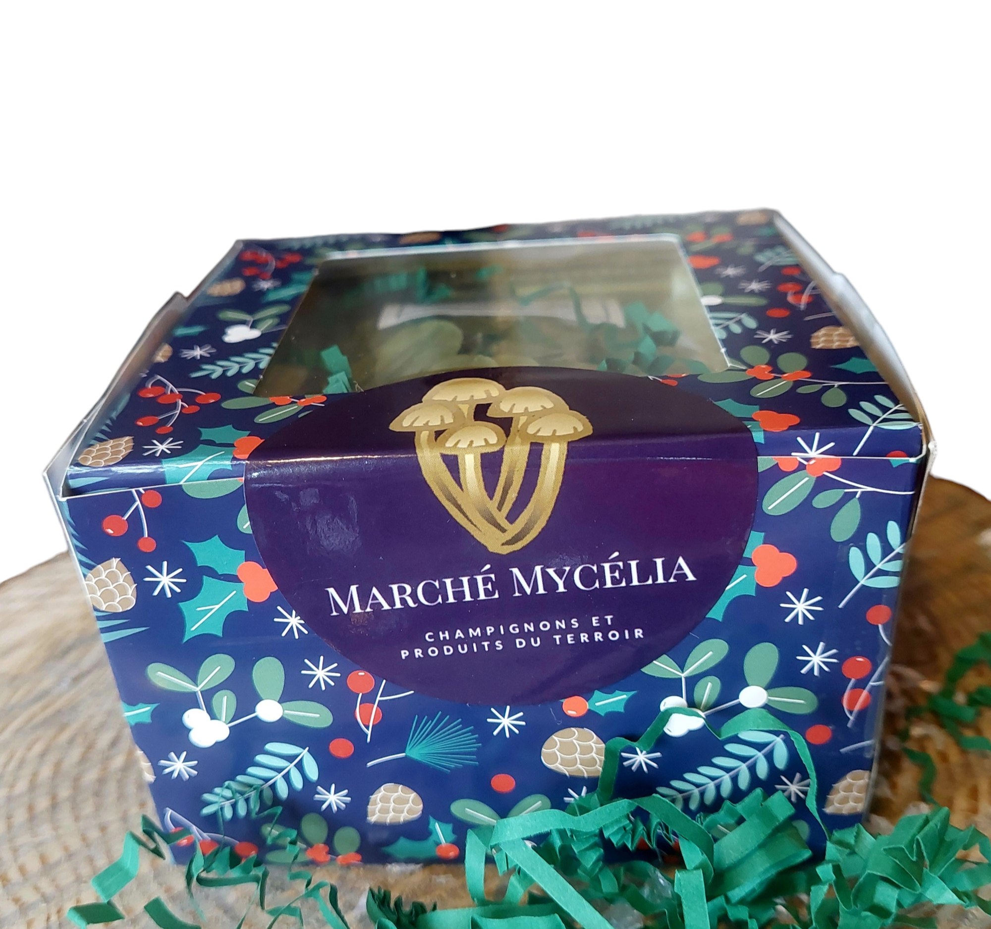 Ensemble Découverte - Tisanes Boréales – Image 4