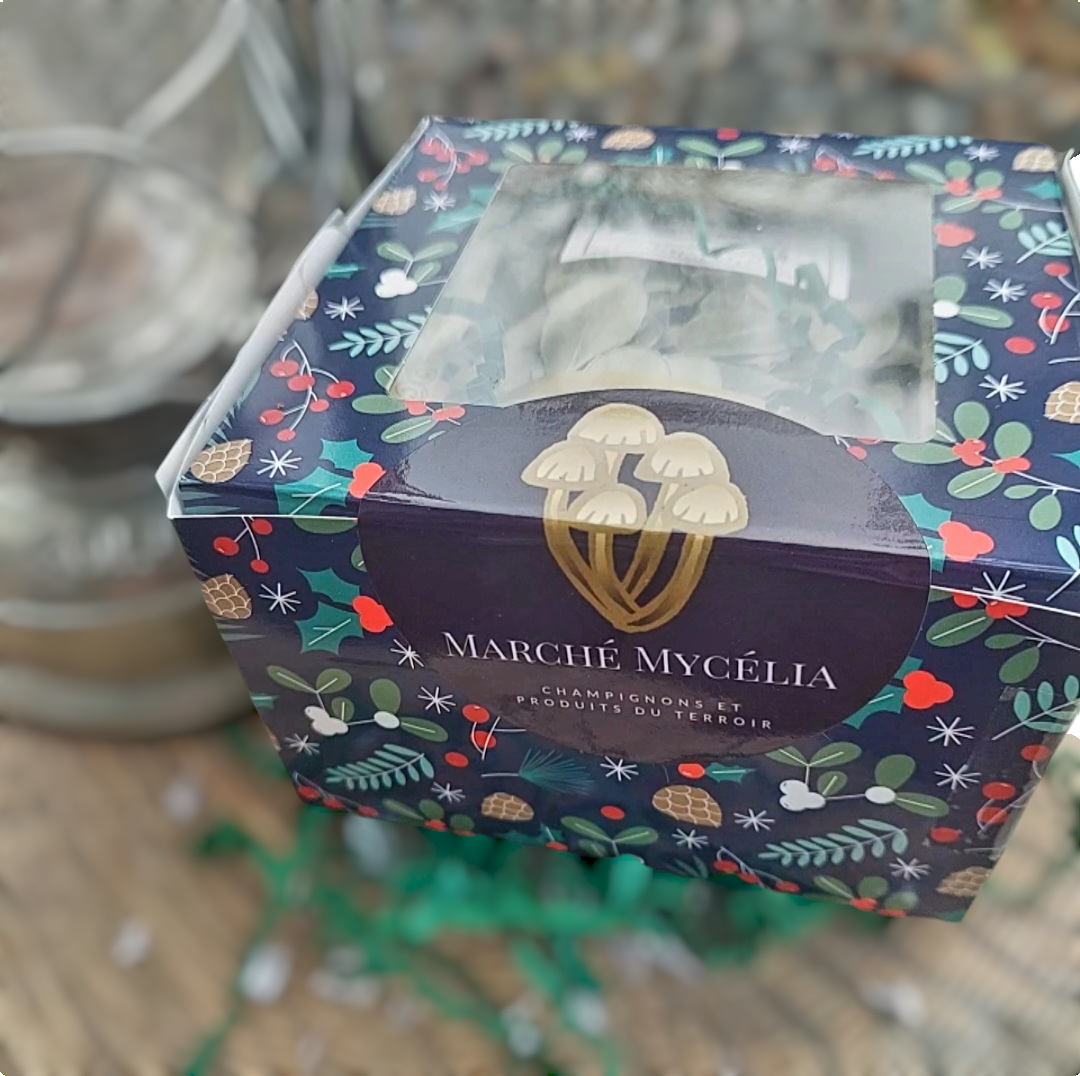 Ensemble Découverte - Tisanes Boréales