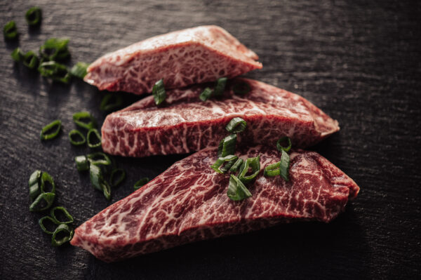 Coffret Steak Wagyu F1