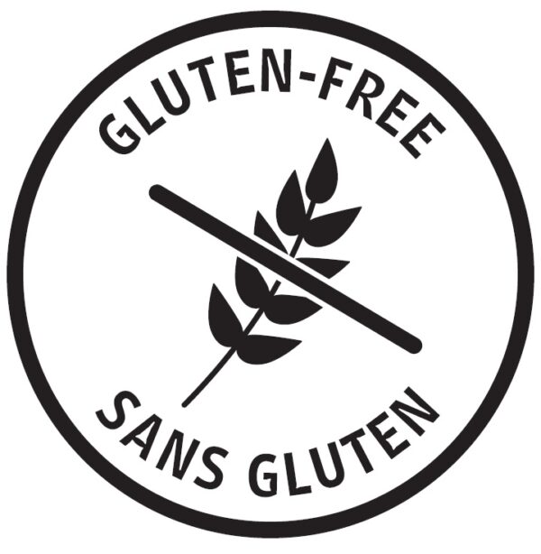 Pâtes végane sans gluten. choix de la semaine