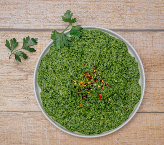 Chimichurri